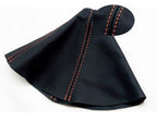 Automatic Shift Boot for Chevrolet Camaro (2010–2015) Orange Stitch