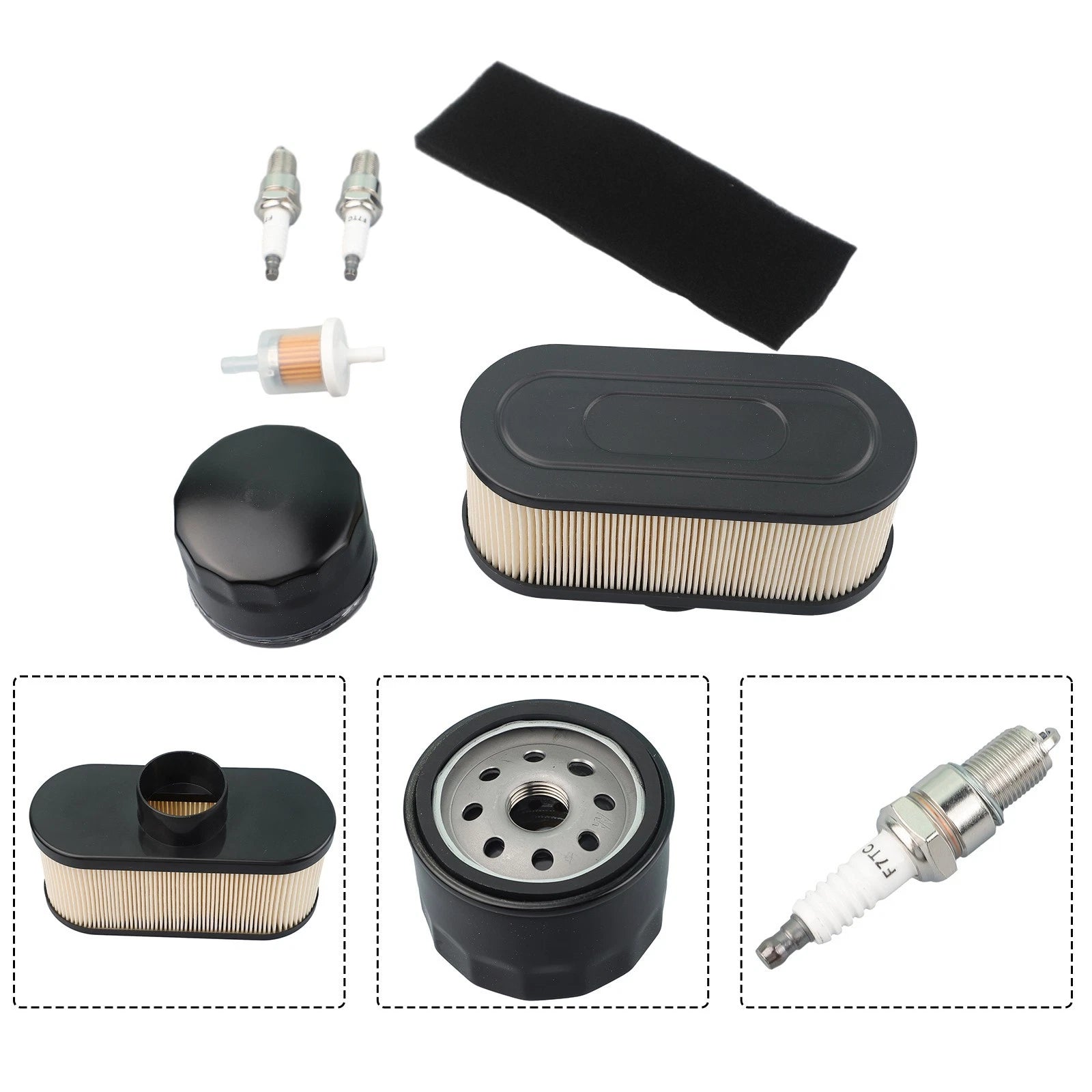 Service Kit for FR651V FS730V FS481V FS651
