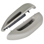2Pcs Door Armrest Pull Handle Cover for Chevrolet Express 1500 (2003-2023)