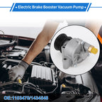 Brake Vacuum Pump No. 1103470/1434548 for Ford Transit (2000–2014)