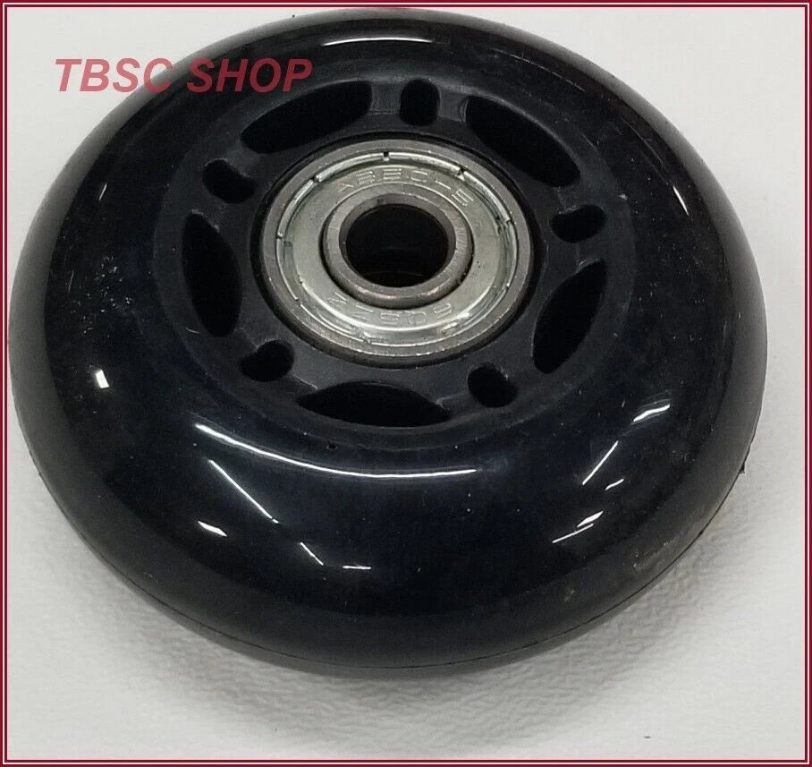 Echelon EX-4S Connect Bike Wheel Roller OEM Part