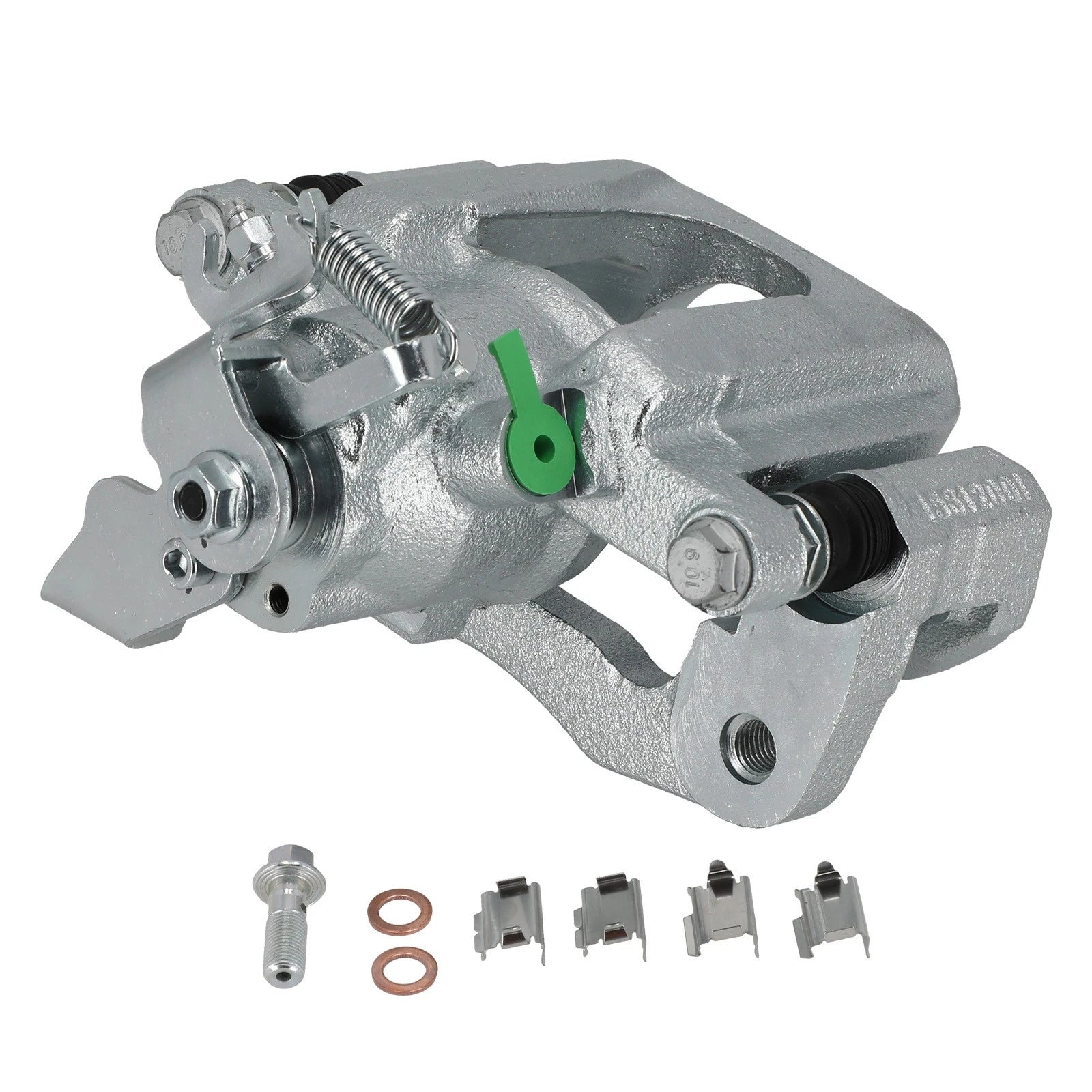 Rear Right Disc Brake Caliper for Dodge Grand Caravan (2008–2012)