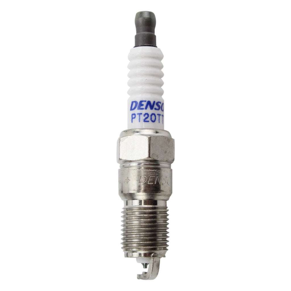 Denso Platinum TT Spark Plug (Gap 0.040) for Audi Cady Chevy Ford Jaguar Volvo