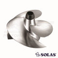 SOLAS Impeller for Kawasaki 1500 Ultra 250X/260LX (2007–2010)