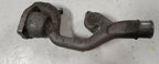 Thermostat Housing Coolant Tube Hose for Jaguar XJR 4.0L SC (1998–2003) NCC2245BC