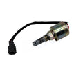 Excavator Parts Diff Pressure Sensor for Hitachi EX120/200