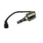 Excavator Parts Diff Pressure Sensor for Hitachi EX120/200