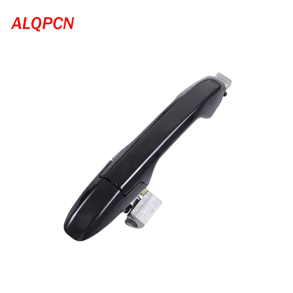 Exterior Side Door Handle Set for Honda City (2009-2013)