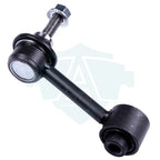 Set of 2 Rear Shocks and Sway Bar Links for VW Golf GTI Jetta Passat Rabbit