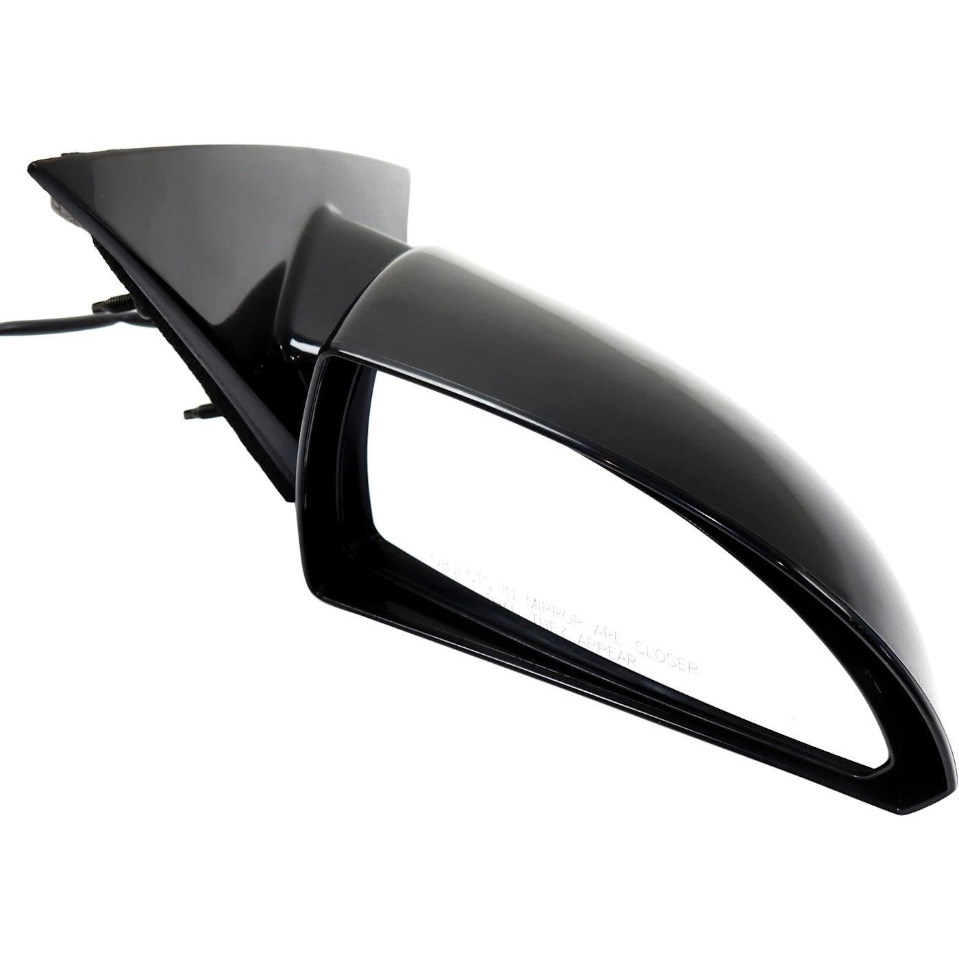 Power Door Mirror for Chevy Impala (2006–2013) Right Hand