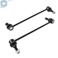 6PC Front Lower Control Arm w/Ball Joints for Nissan Maxima (2009–2014)