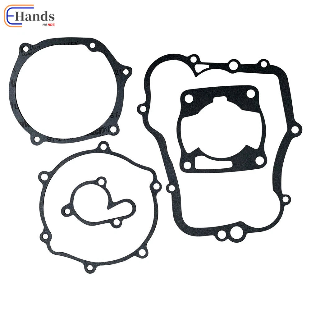 Complete Engine Gasket Kit for Yamaha YZ125 (1994–2002)