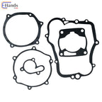 Complete Engine Gasket Kit for Yamaha YZ125 (1994–2002)