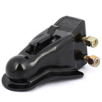 Heavy Duty Adjustable Coupler 2" Ball 8000LBS for Universal