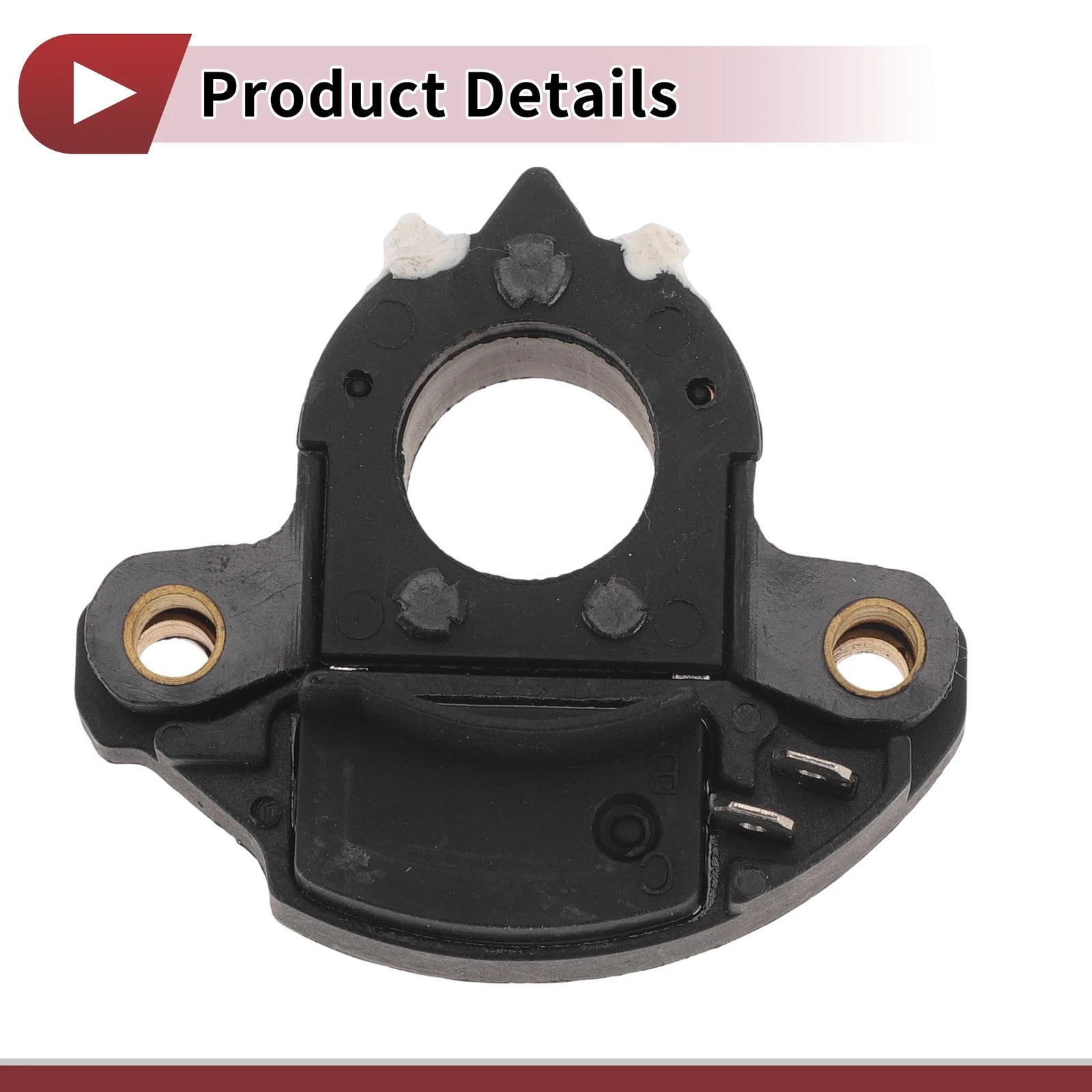 Ignition Control Module No.MM817/F82918V20/E92Z12A297A for Ford Probe (1986–1993)
