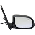 Heated Mirror for Toyota Sienna (2011–2020) - Paintable