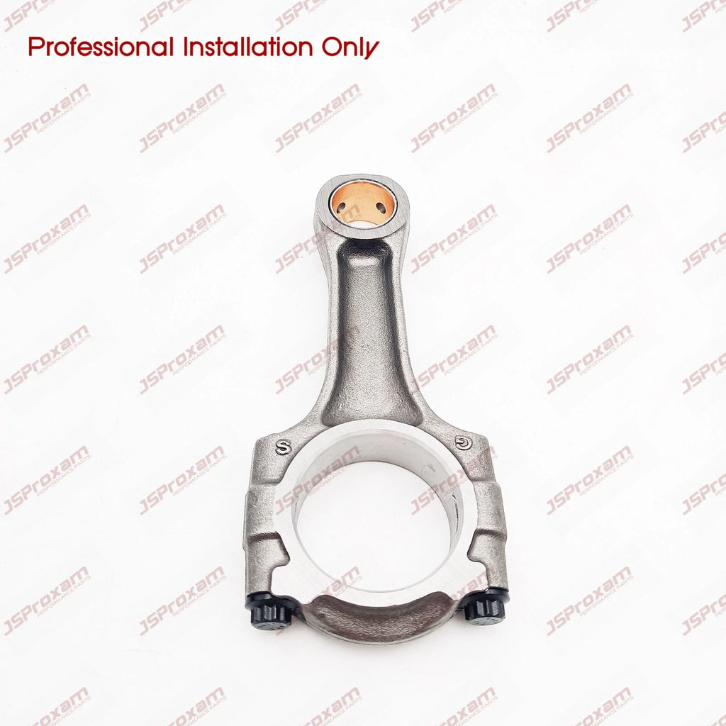 Connecting Rod Set of 3 for SeaDoo 4-Tec (2002–2019) 420917515 420917516 420917518
