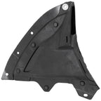 Engine Splash Shield for Mazda CX-30 (2020–2024) Front Driver Side