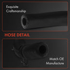 Power Steering Return Line Hose for Nissan Titan (2004-2015)
