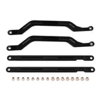 High Clearance Radius Arm Set for Polaris RZR XP 1000 (2017–2023)
