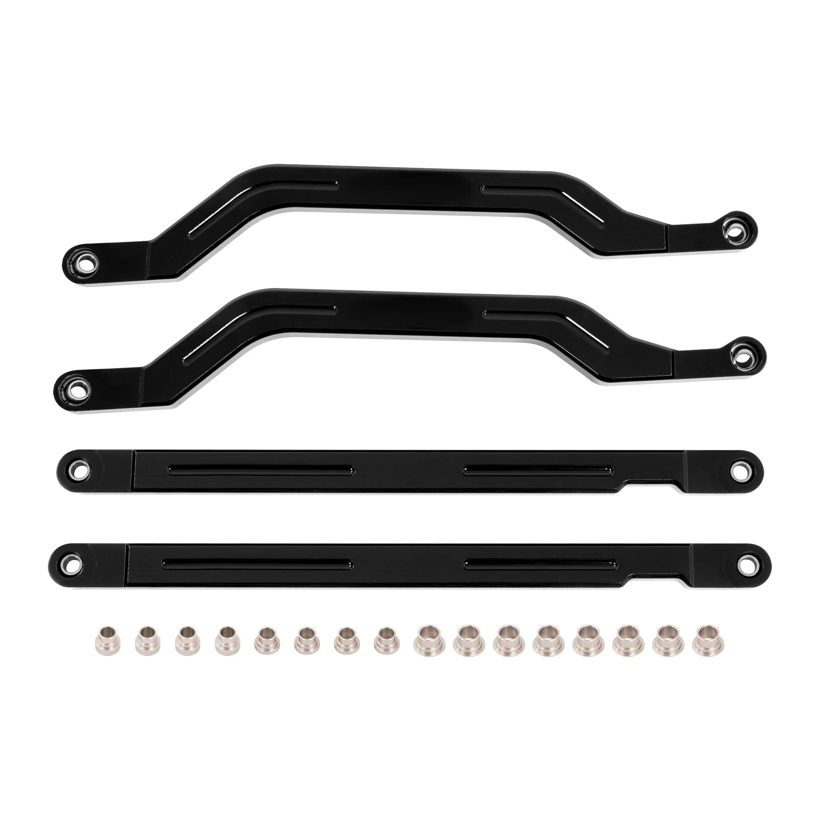 High Clearance Radius Arm Set for Polaris RZR XP 1000 (2017–2023)
