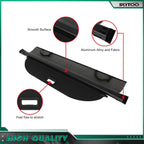 Retractable Cargo Cover for Porsche Cayenne (2011–2018)