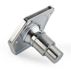 Solenoid Cover for Harley Sportster Big Twin Dyna (1991-Current)
