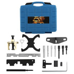 Camshaft Flywheel Locking Timing Tool Kit for Fusion (2002–2008)