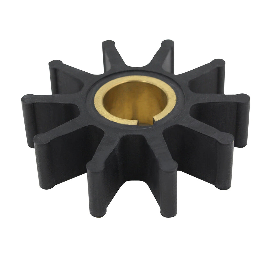 Water Pump Impeller for Chrysler Force 35 45 55 HP Outboard (18-3084, 47-F40065-2)