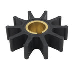 Water Pump Impeller for Chrysler Force 35 45 55 HP Outboard (18-3084, 47-F40065-2)