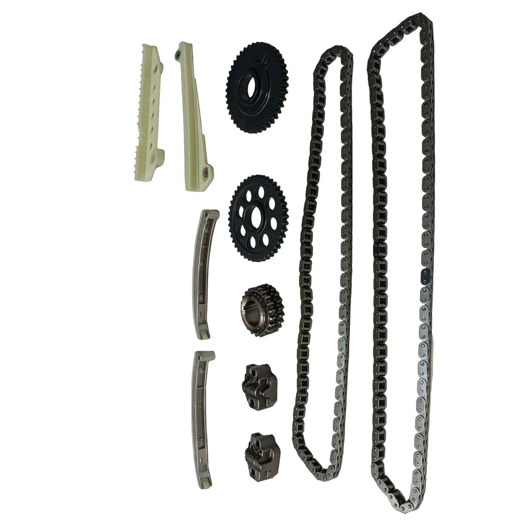 Engine Timing Chain Kit for Ford Expedition Mercury Grand Marquis (2000–2004) 90387SJ