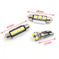 White LED Kit for BMW E90 E92 E93 M3 (2006-2007) (2009-2011)