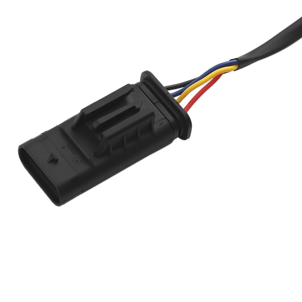 Axle Locker Sensor Harness for Jeep Gladiator JT (2020-2023)