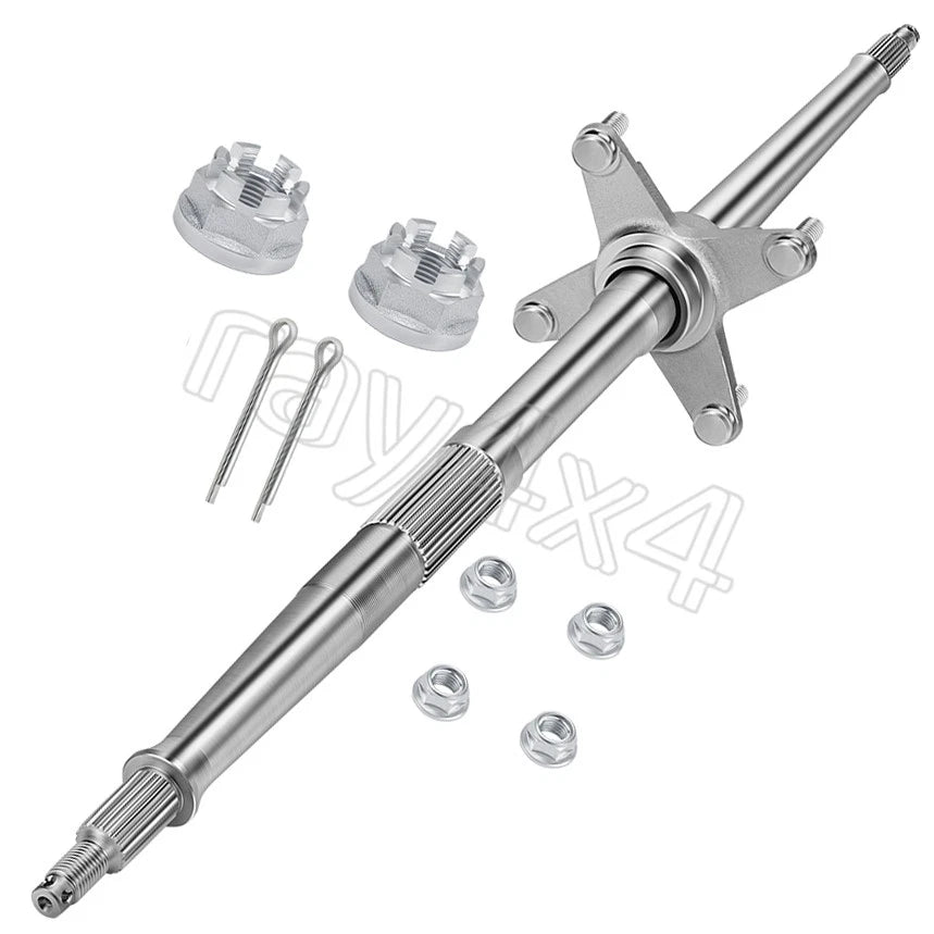Rear Axle Shaft for Honda TRX90X 2009–2024 / 42310-HF7-000