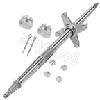 Rear Axle Shaft for Honda TRX90X 2009–2024 / 42310-HF7-000