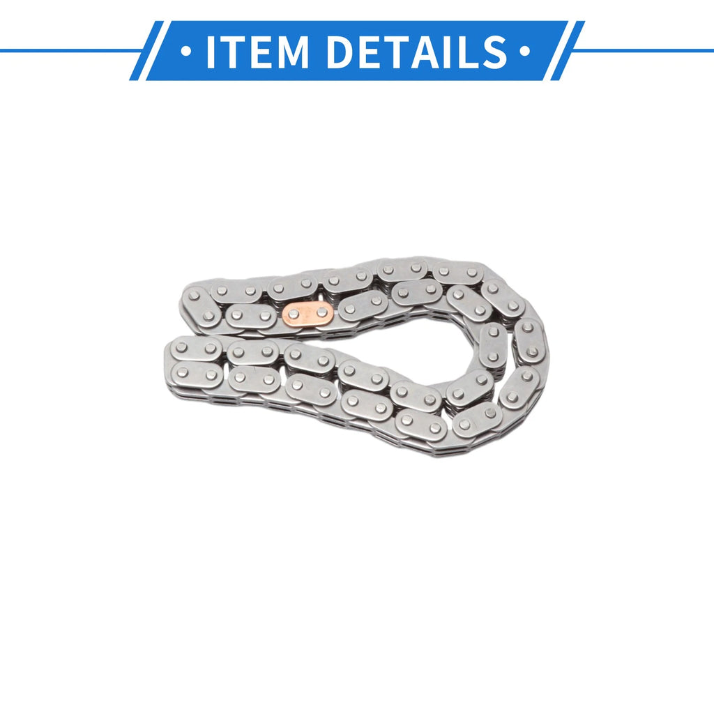 Timing Chain Kit No.03C115225A for Volkswagen Tiguan (2013–2018)