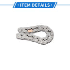 Timing Chain Kit No.03C115225A for Volkswagen Tiguan (2013–2018)