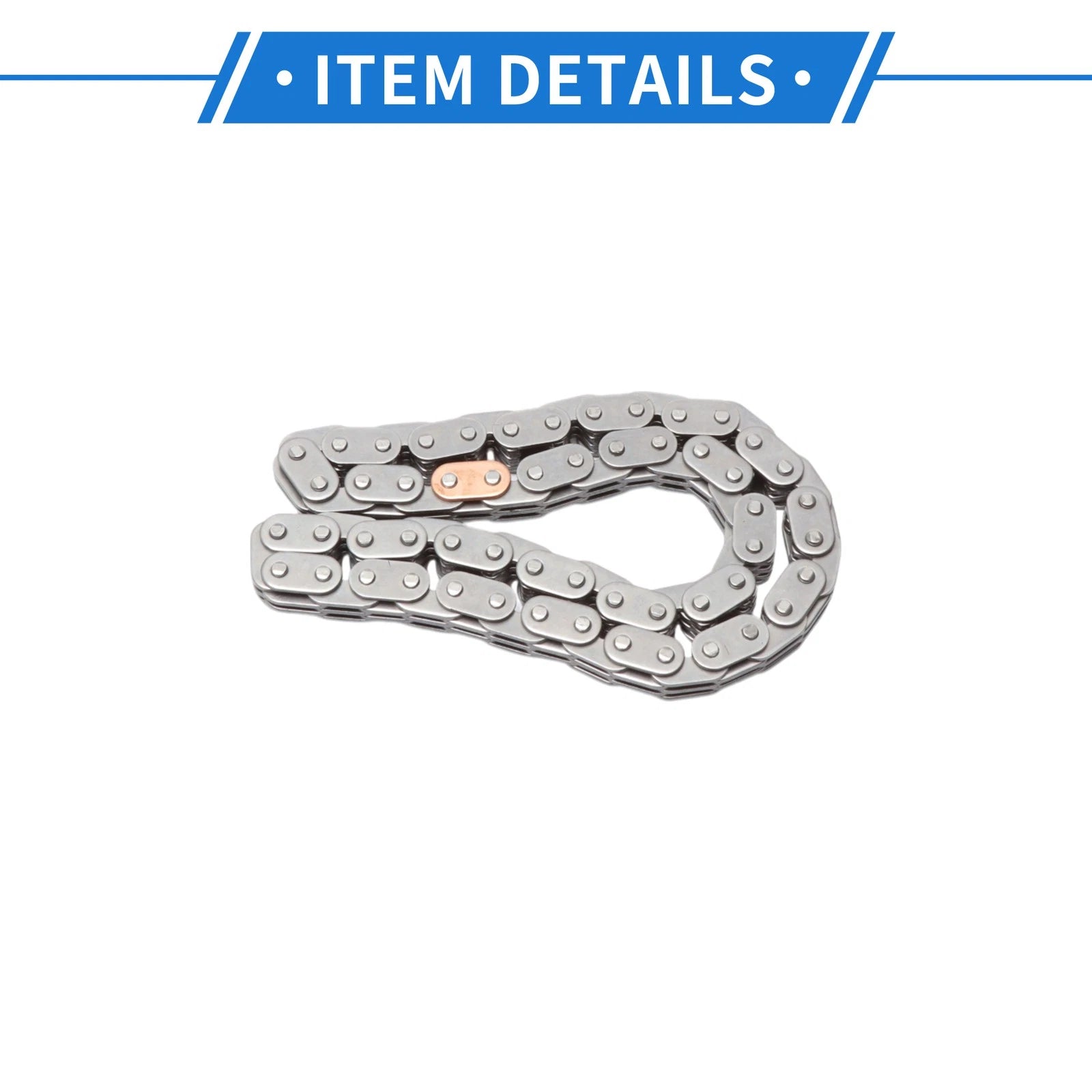 Timing Chain Kit No.03C115225A for Volkswagen Tiguan (2013–2018)