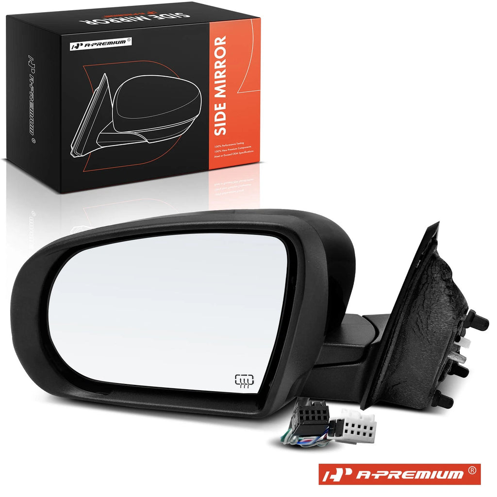 Driver Power Mirror for Jeep Cherokee (2014–2018)