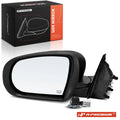 Driver Power Mirror for Jeep Cherokee (2014–2018)