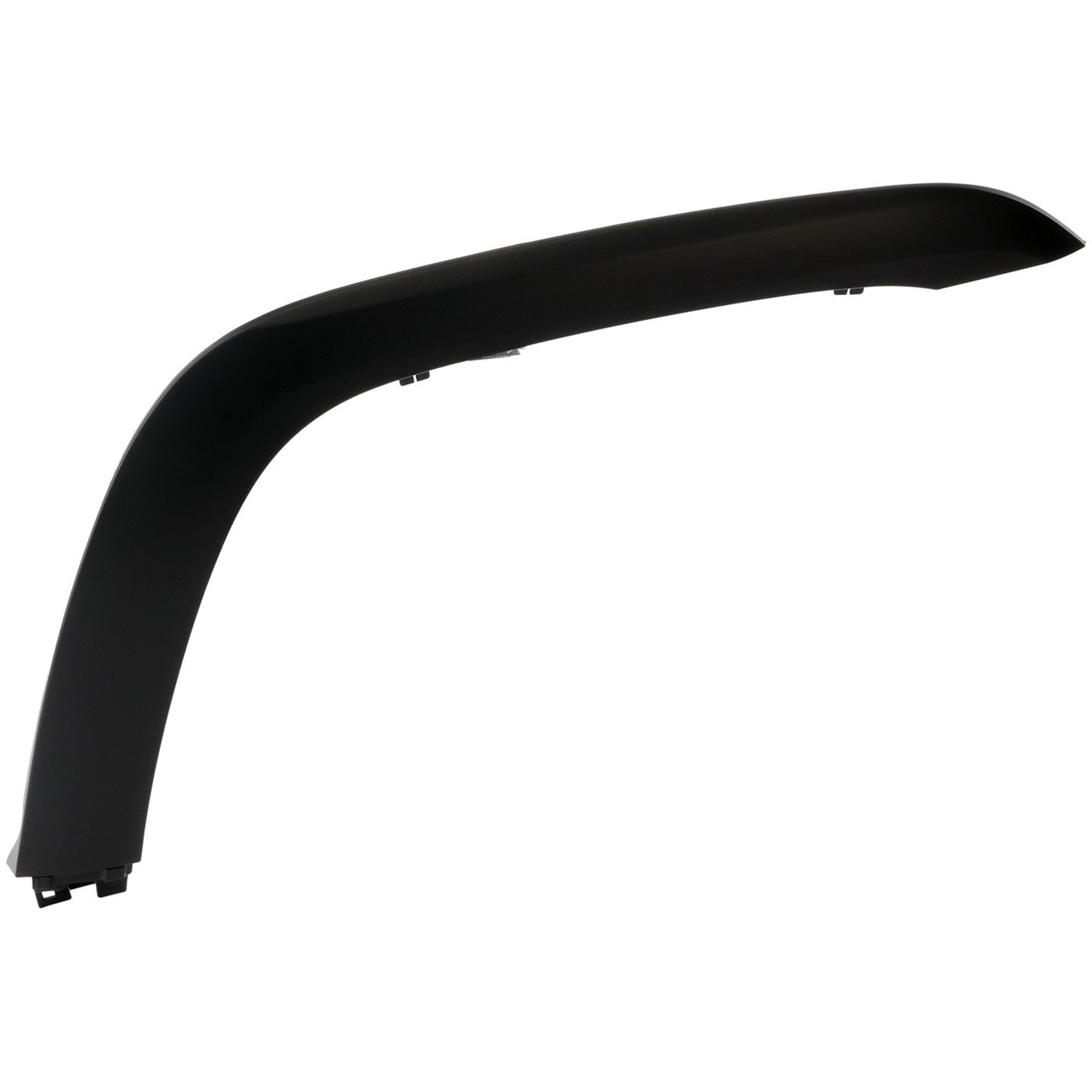 Fender Flares for Toyota 4Runner (2014–2023) Front Right Primed Plastic
