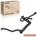 Upper Radiator Hose for BMW X5 (2004–2006)