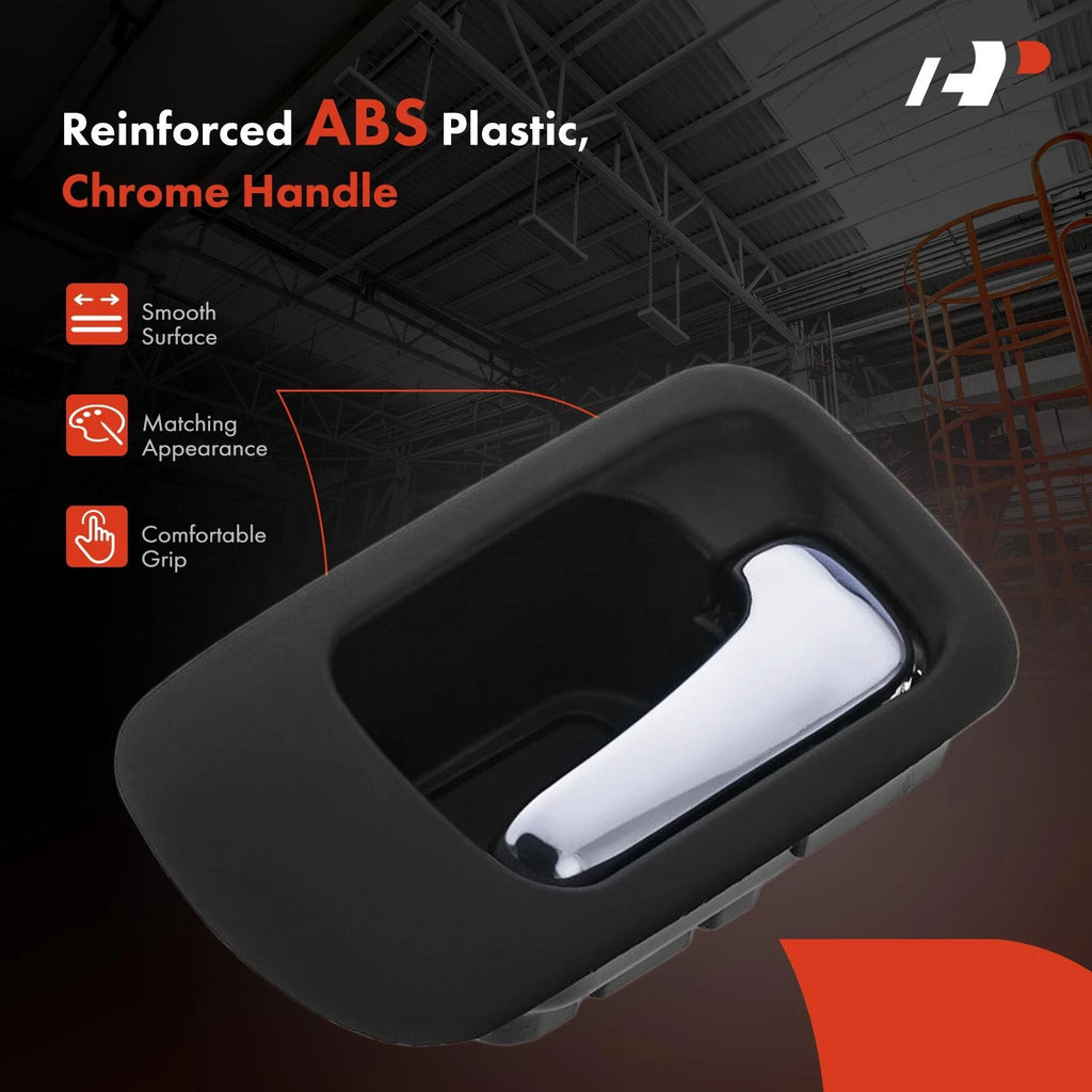Chrome Interior Door Handle for Honda CR-V (2002-2006)