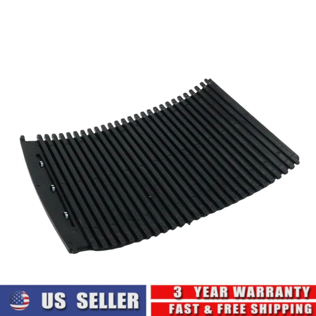 Rear Console Cup Holder Roller Box Cover for BMW E90 E92 E93 M3 335 (2007–2013)