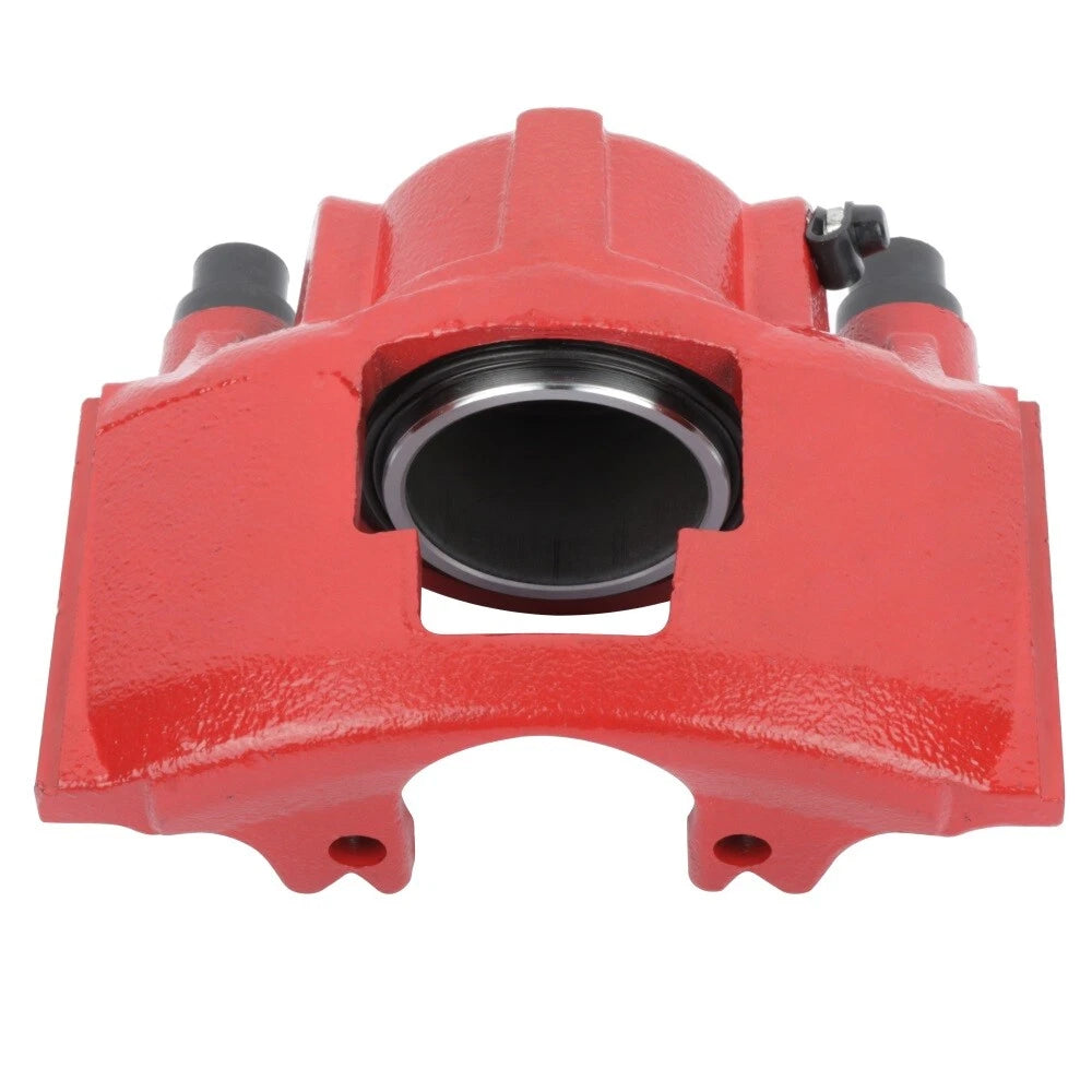 Front Left Right Brake Calipers for Chevrolet Express Tahoe GMC Yukon