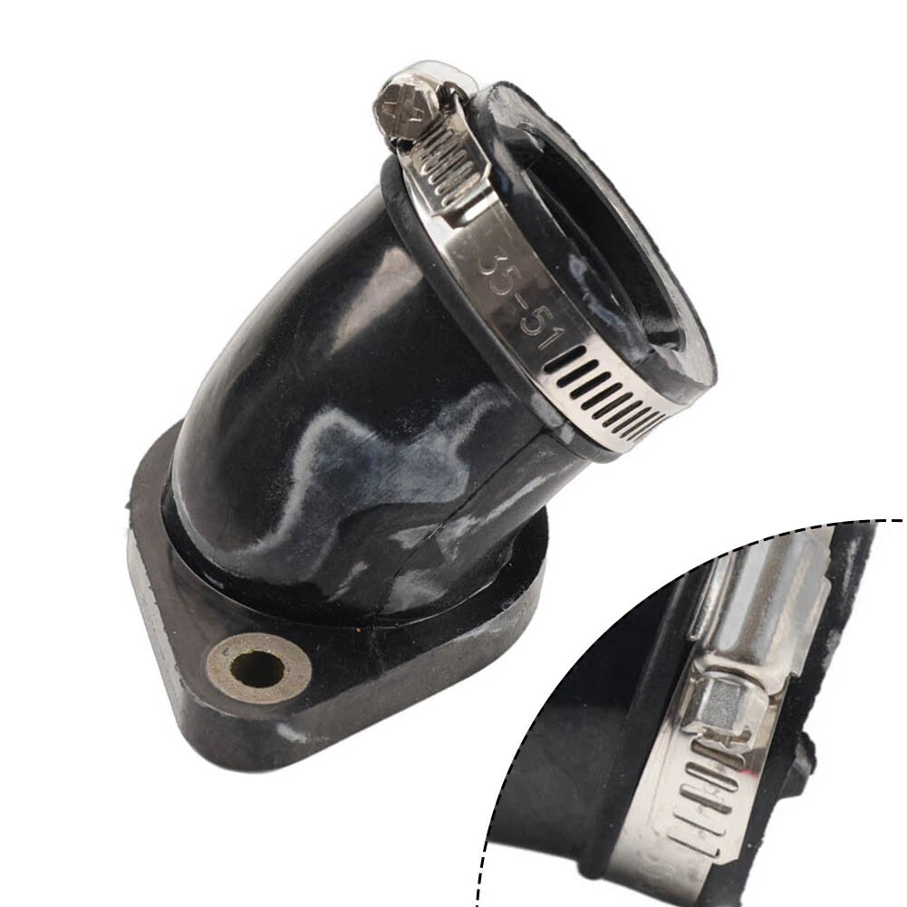 Intake Manifold Boot for Suzuki ATV King Quad 300 LT-F4WDX (1991–1995)