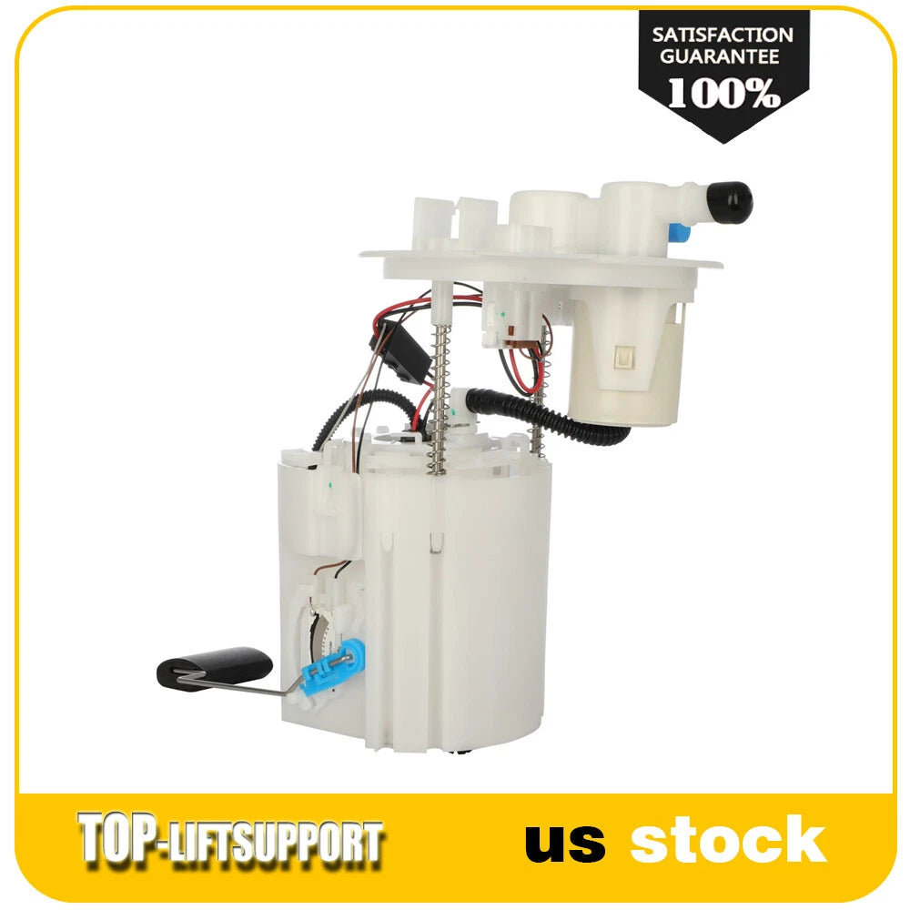 Fuel Pump Assembly for Hyundai Accent, Elantra, Kia Forte (2020-2021)