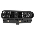 Window Control Switch for Porsche Cayenne, Panamera, Macan (2011–2015)