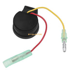 Buzzer for Yamaha (703-83383-10-00, 703-83383-02-00, 703-83383-11-00)