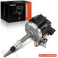 Ignition Distributor with Cap & Rotor for Chevy GMC C/K 10 20 30 (1973–1995)